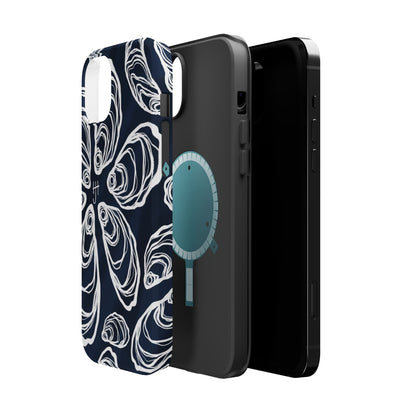Shuck It - Blue Oyster - MagSafe® compatible
