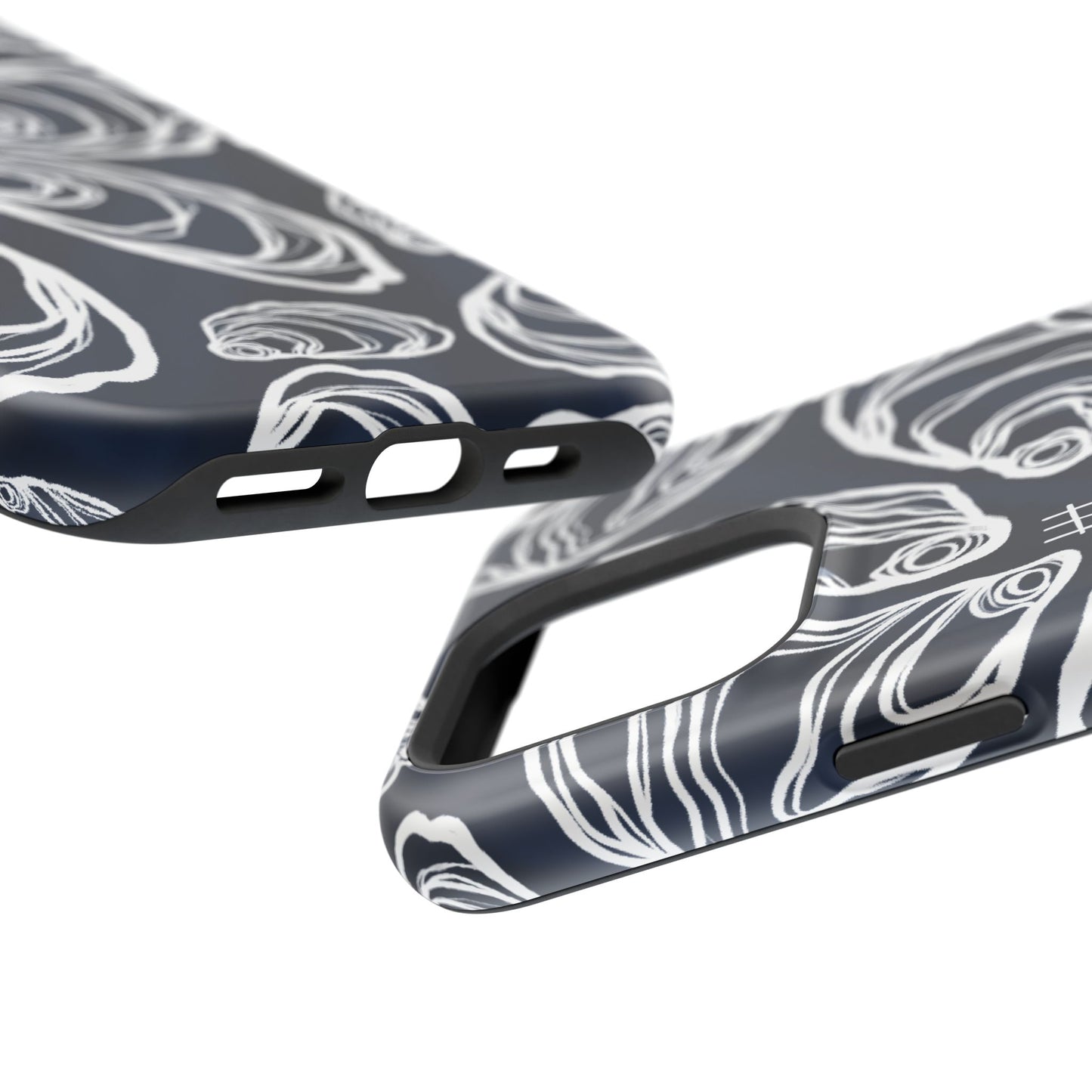 Shuck It - Blue Oyster - MagSafe® compatible