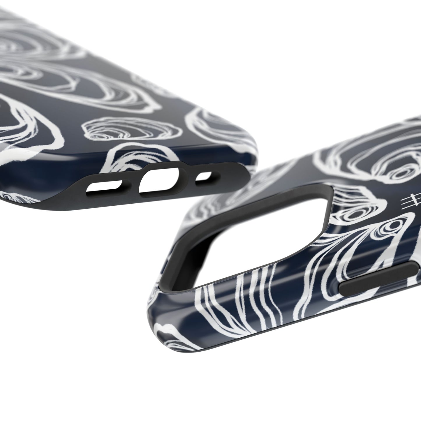 Shuck It - Blue Oyster - MagSafe® compatible