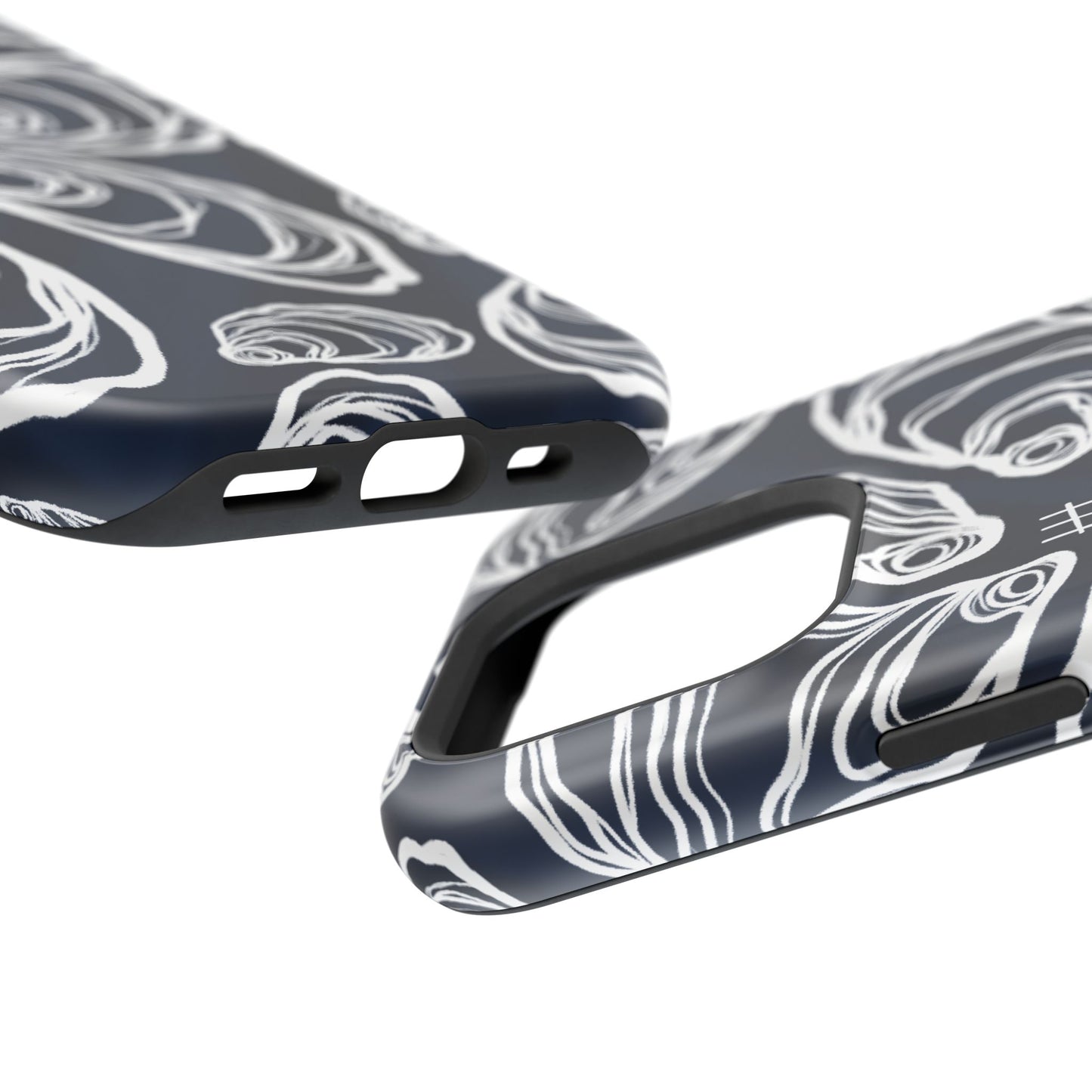 Shuck It - Blue Oyster - MagSafe® compatible