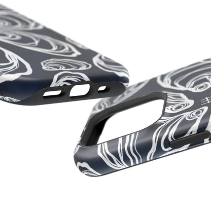 Shuck It - Blue Oyster - MagSafe® compatible