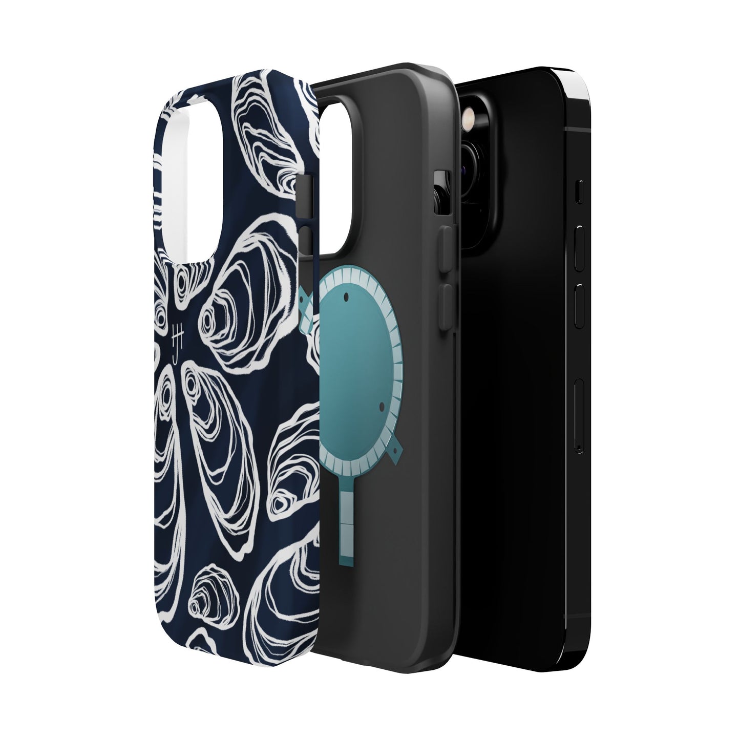 Shuck It - Blue Oyster - MagSafe® compatible
