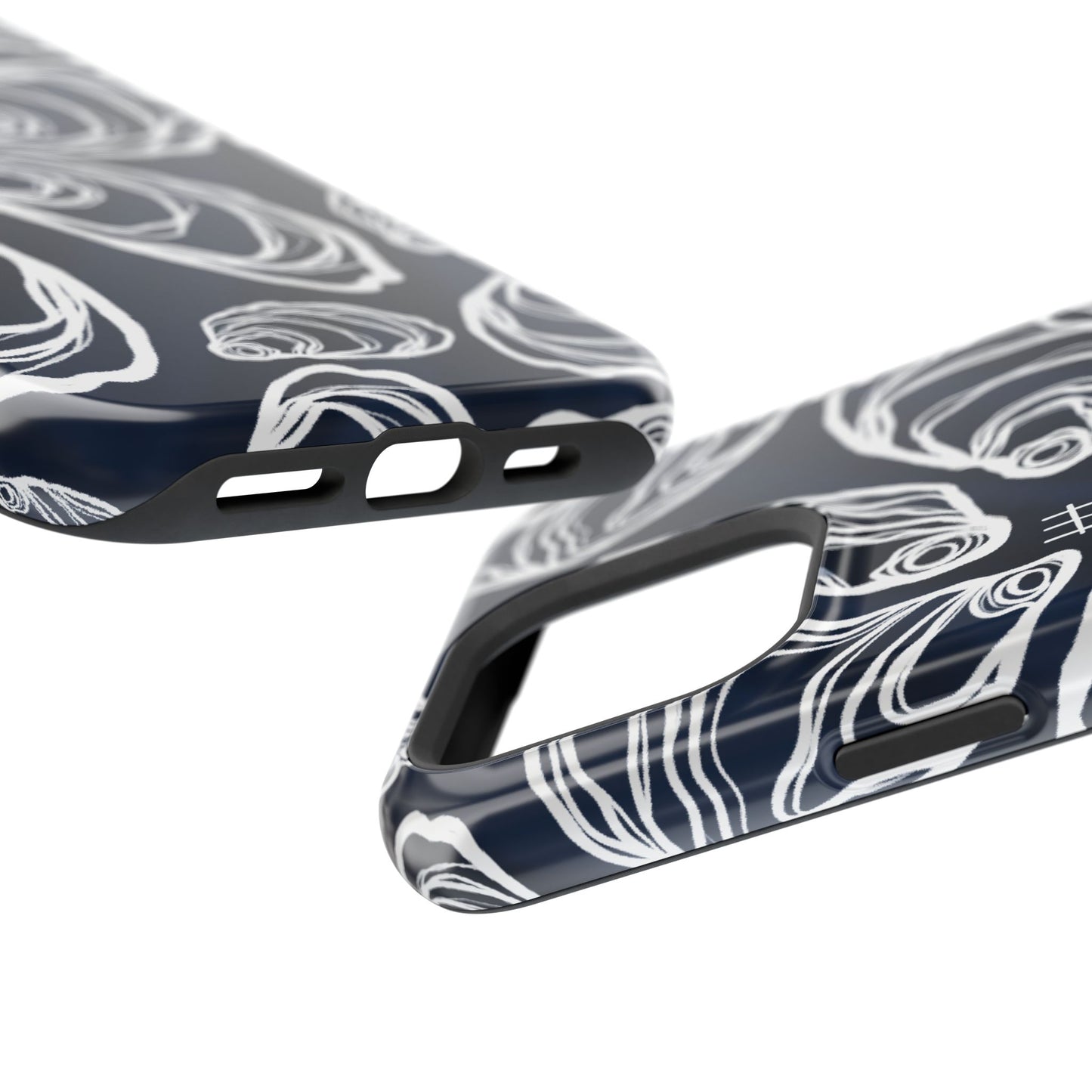 Shuck It - Blue Oyster - MagSafe® compatible