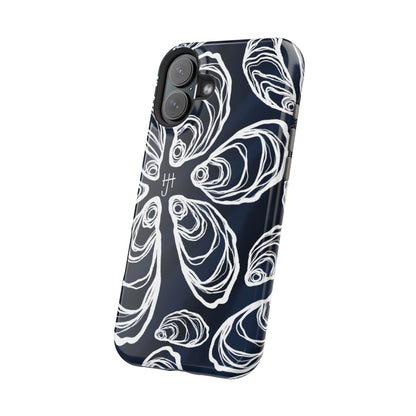 Shuck It - Blue Oyster - MagSafe® compatible