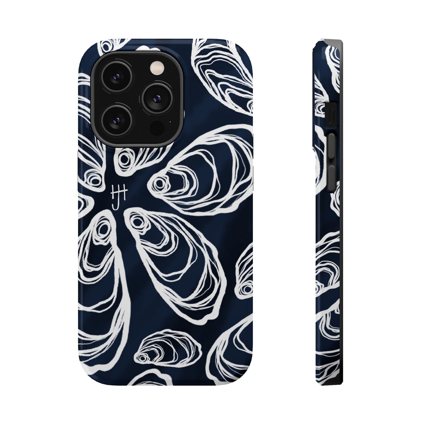 Shuck It - Blue Oyster - MagSafe® compatible
