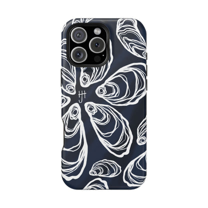 Shuck It - Blue Oyster - MagSafe® compatible