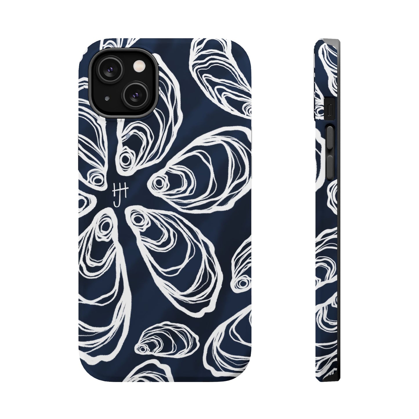 Shuck It - Blue Oyster - MagSafe® compatible