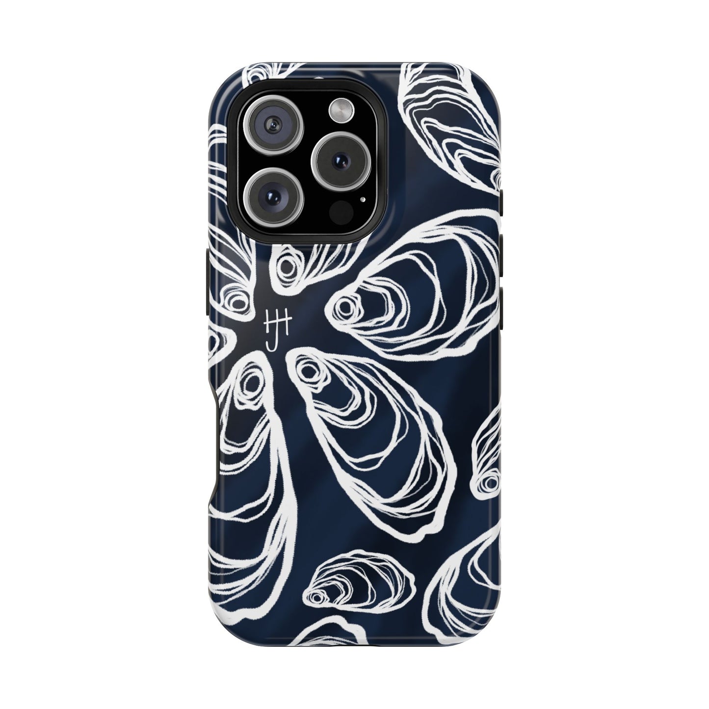 Shuck It - Blue Oyster - MagSafe® compatible