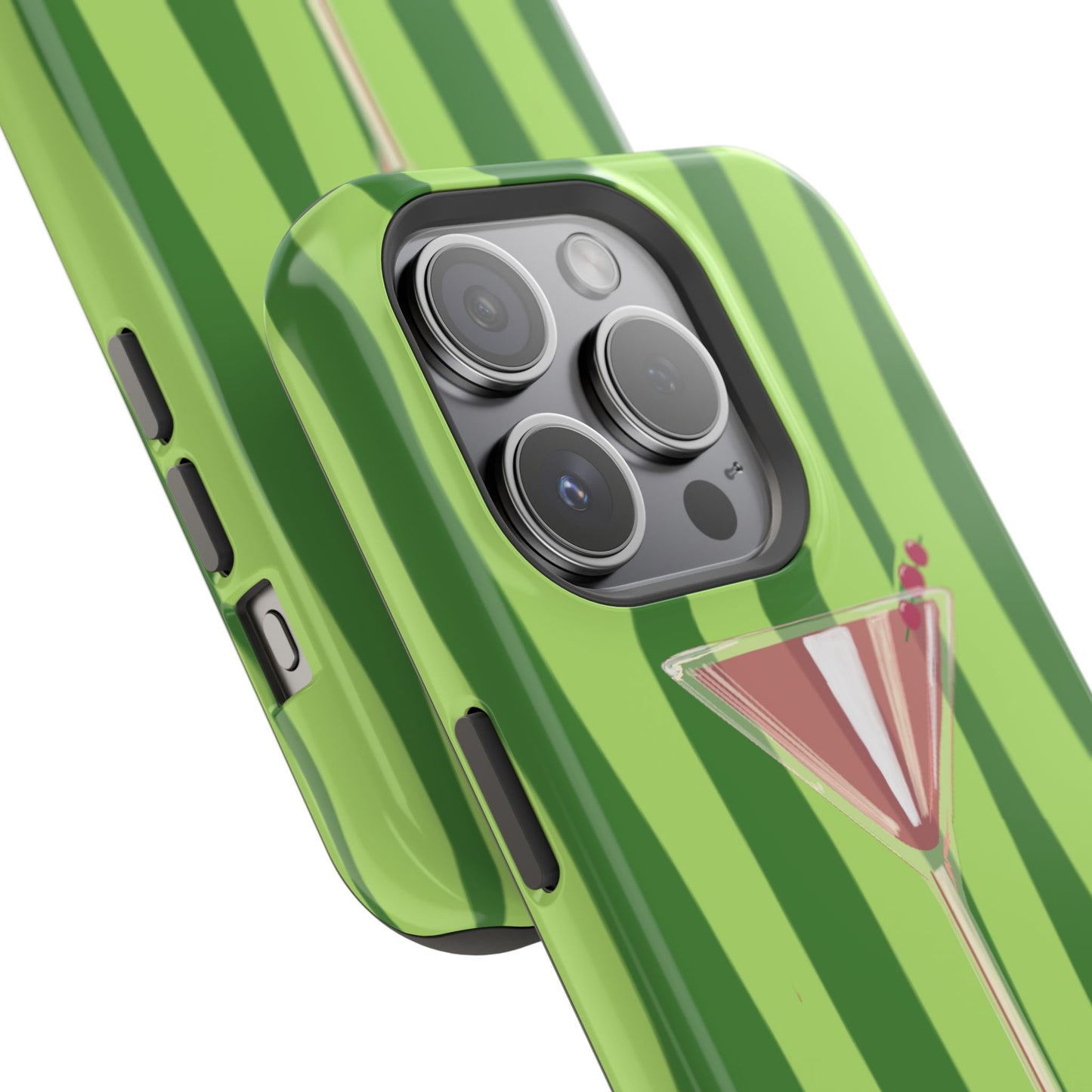 Cherry Tini Hour - MagSafe® compatible