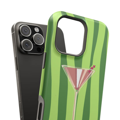 Cherry Tini Hour - MagSafe® compatible