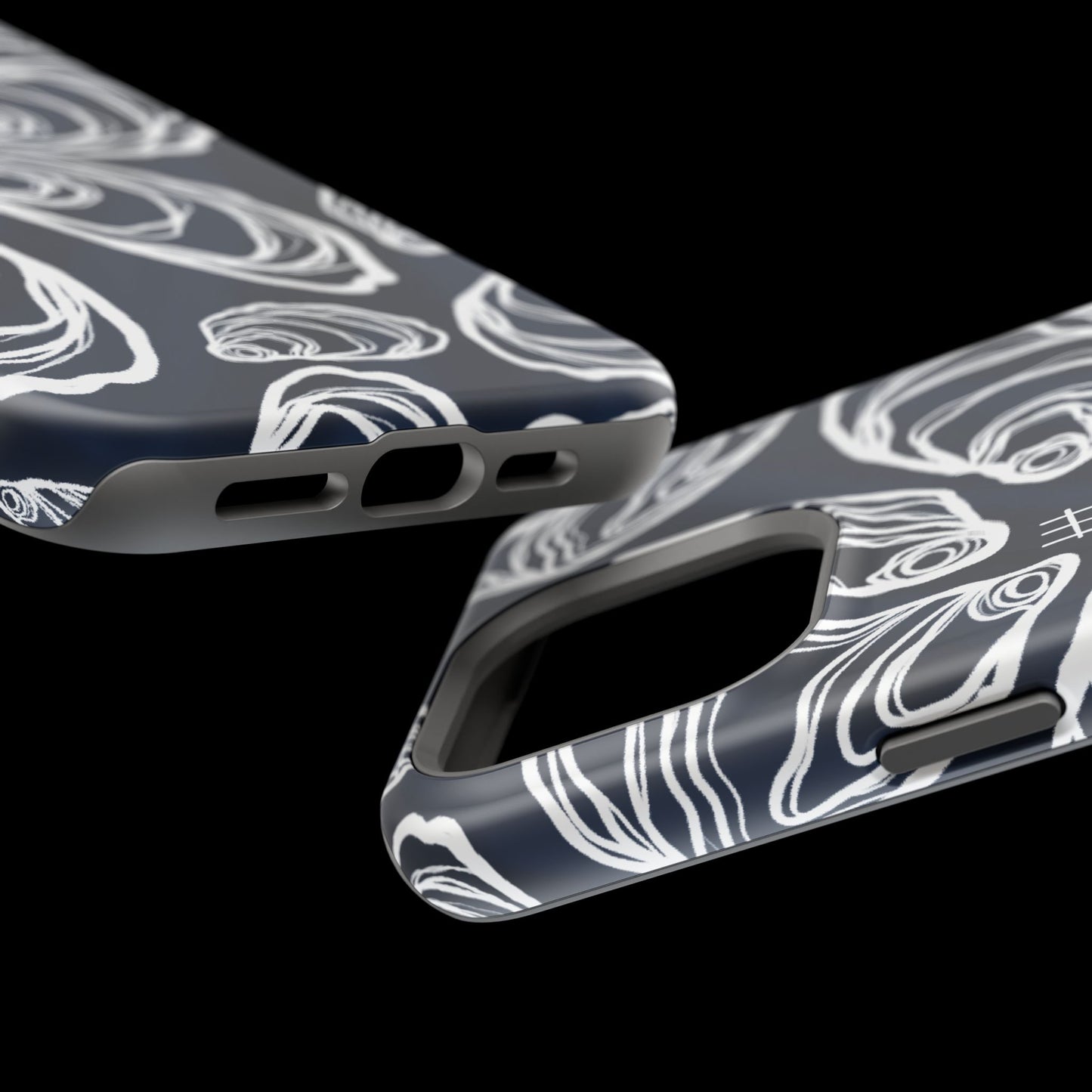 Shuck It - Blue Oyster - MagSafe® compatible