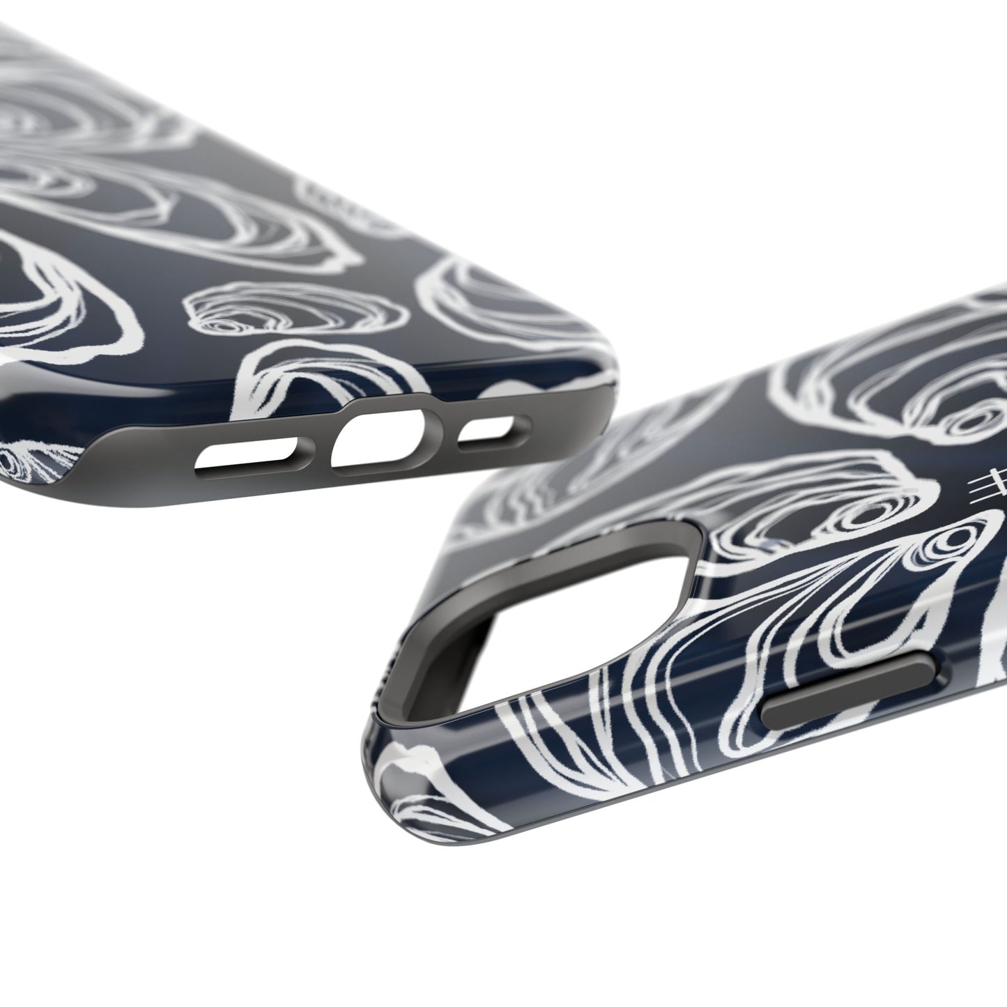 Shuck It - Blue Oyster - MagSafe® compatible