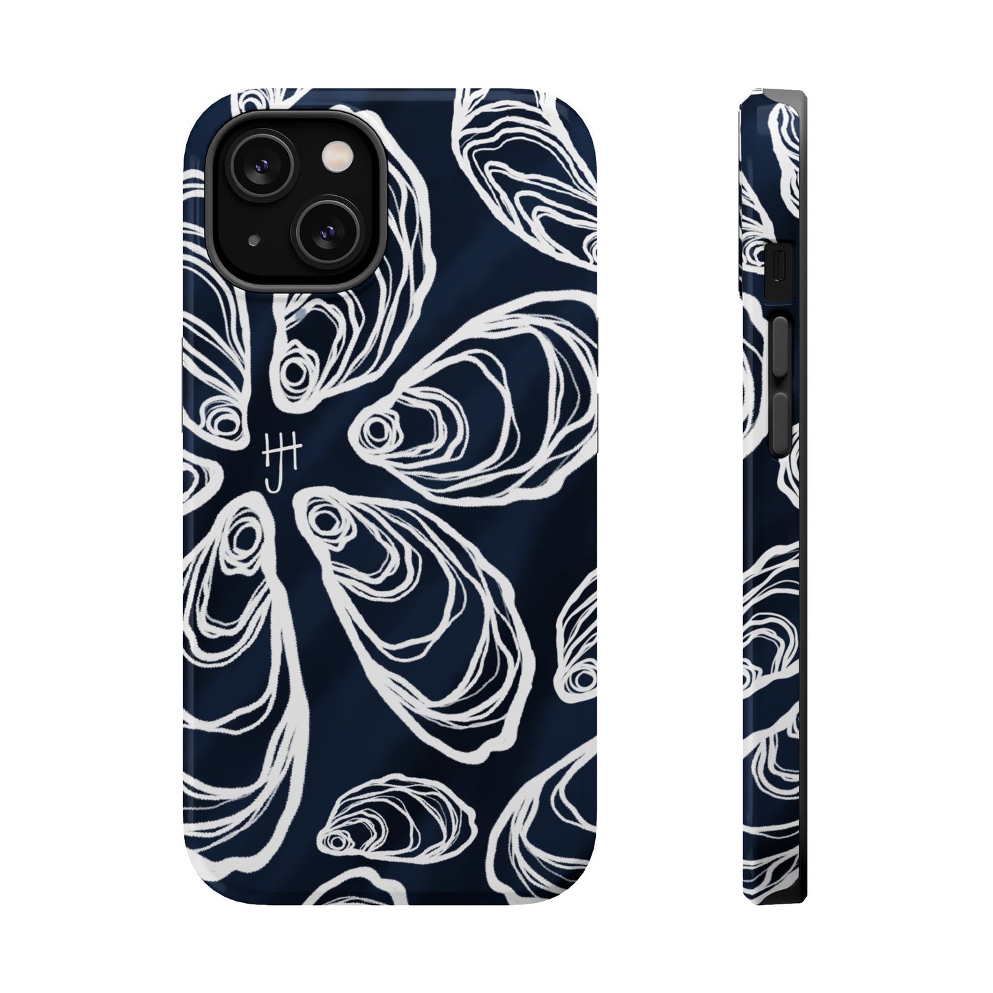 Shuck It - Blue Oyster - MagSafe® compatible