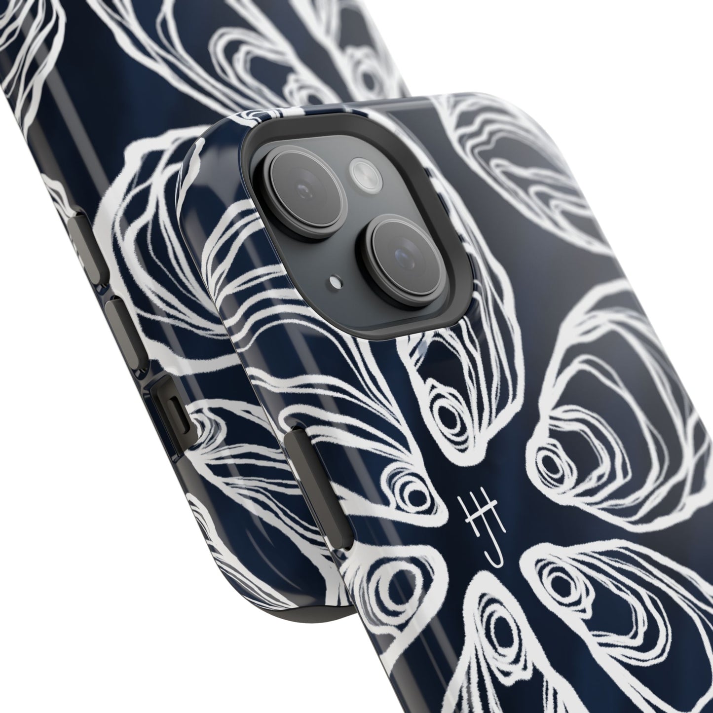 Shuck It - Blue Oyster - MagSafe® compatible