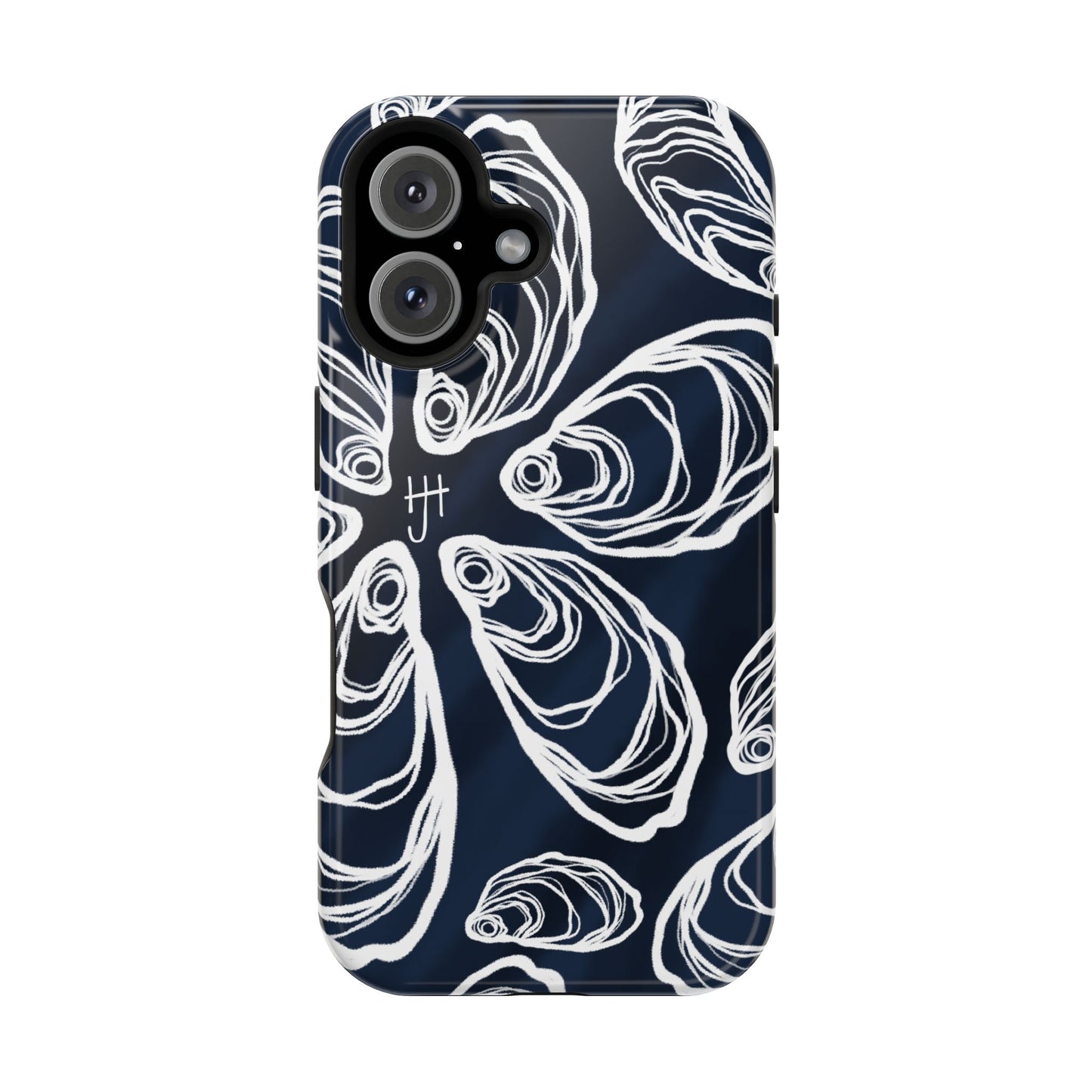 Shuck It - Blue Oyster - MagSafe® compatible