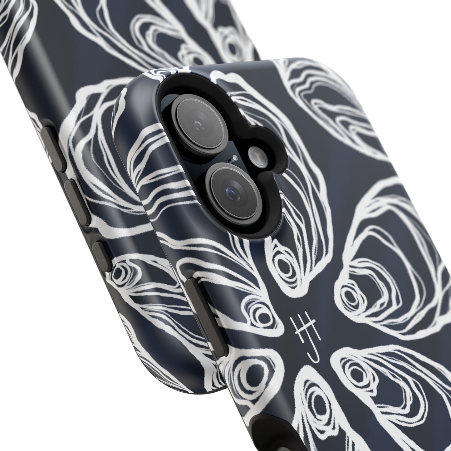 Shuck It - Blue Oyster - MagSafe® compatible