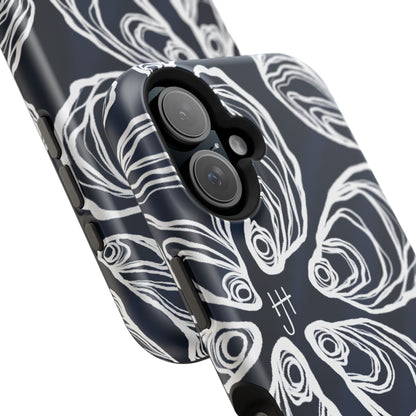 Shuck It - Blue Oyster - MagSafe® compatible