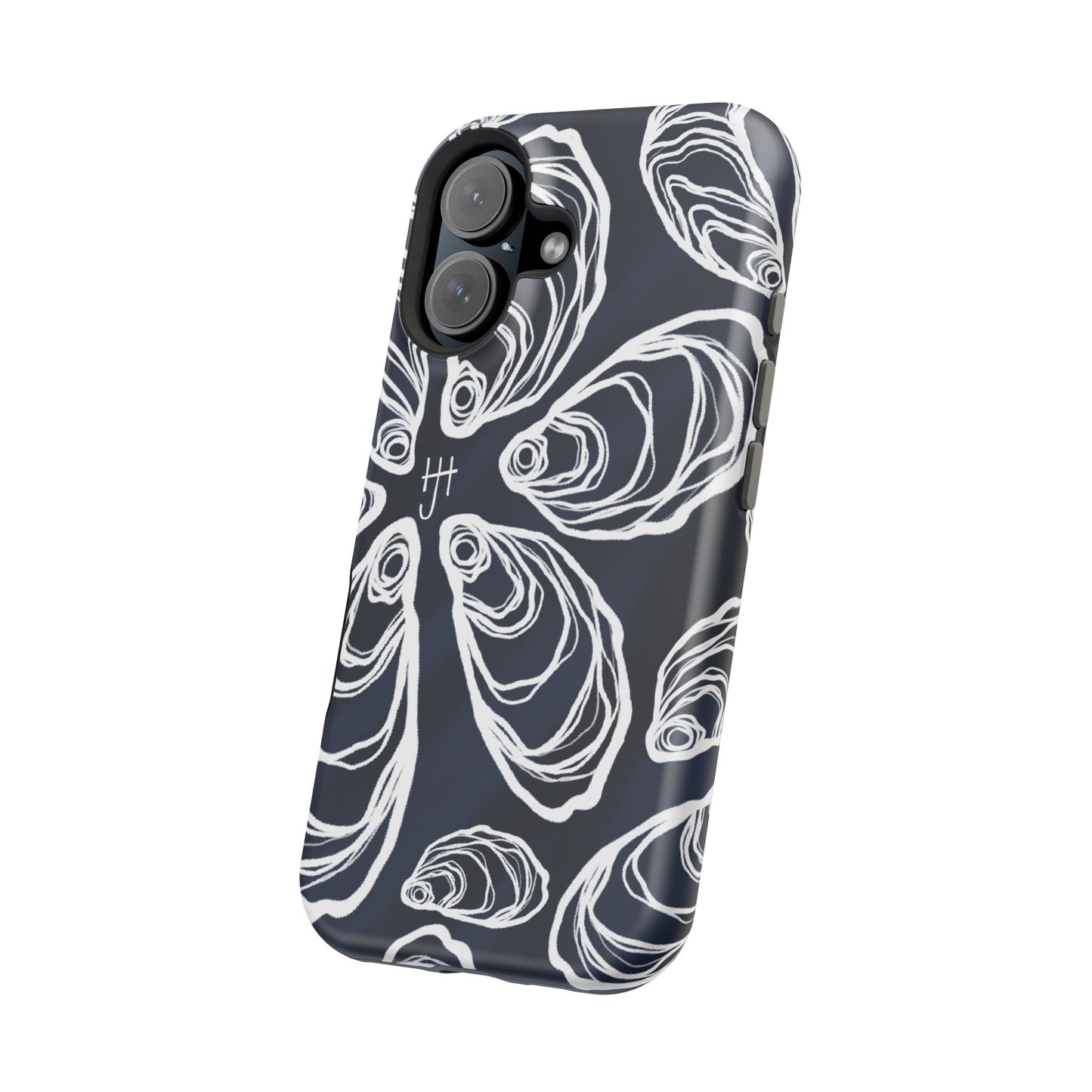 Shuck It - Blue Oyster - MagSafe® compatible