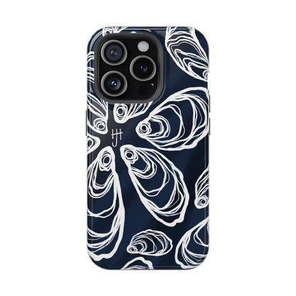 Shuck It - Blue Oyster - MagSafe® compatible