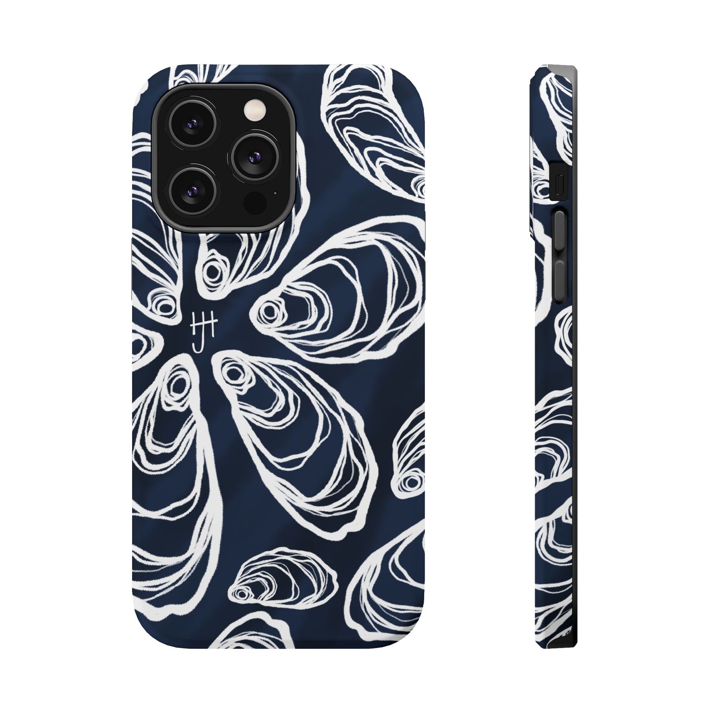 Shuck It - Blue Oyster - MagSafe® compatible