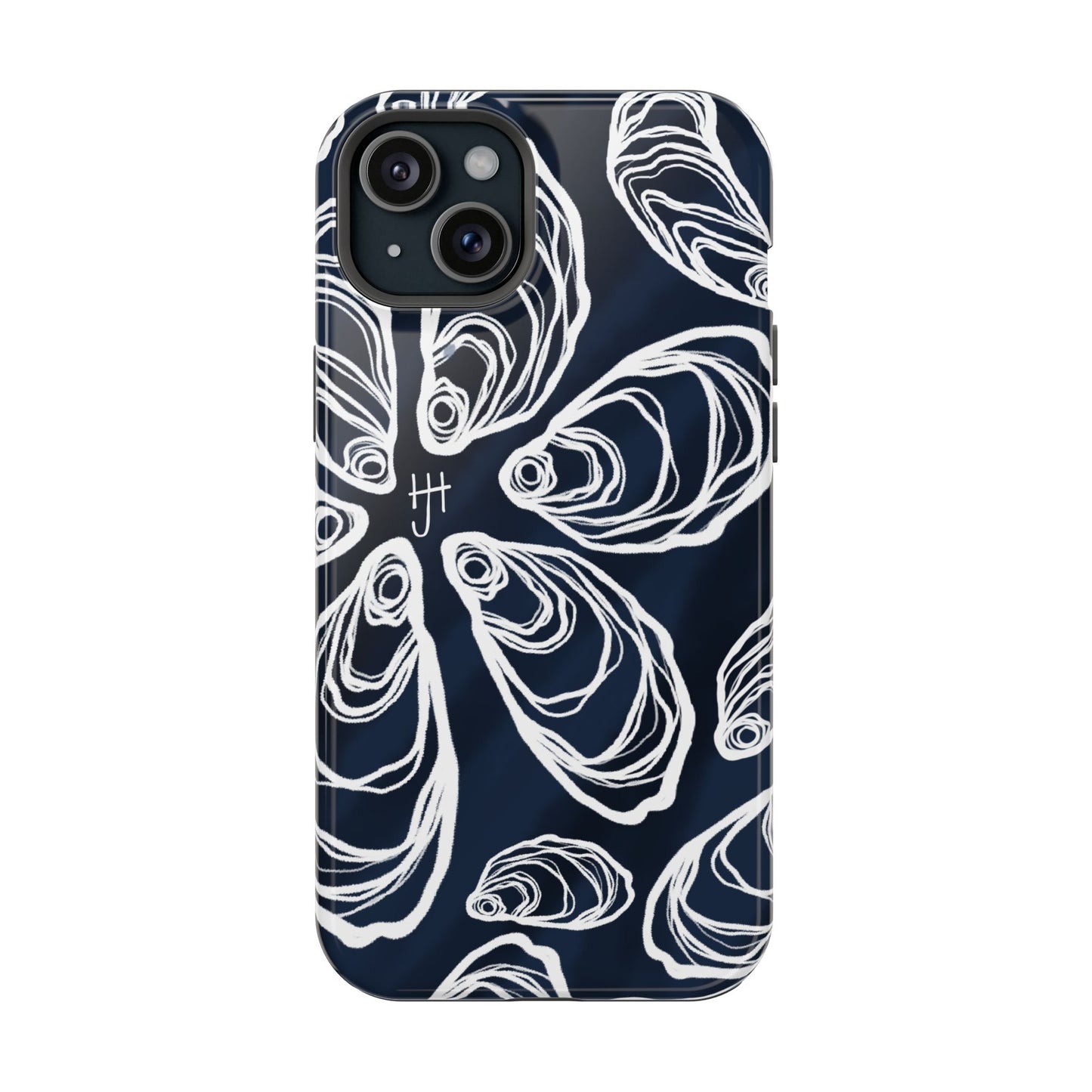 Shuck It - Blue Oyster - MagSafe® compatible