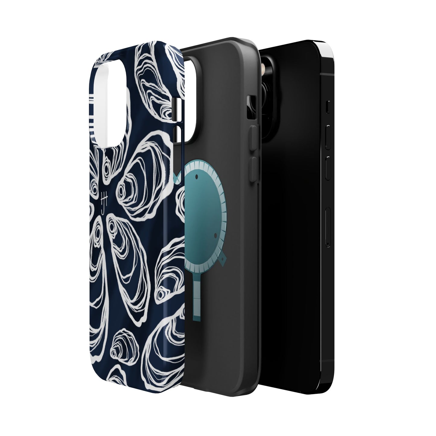 Shuck It - Blue Oyster - MagSafe® compatible