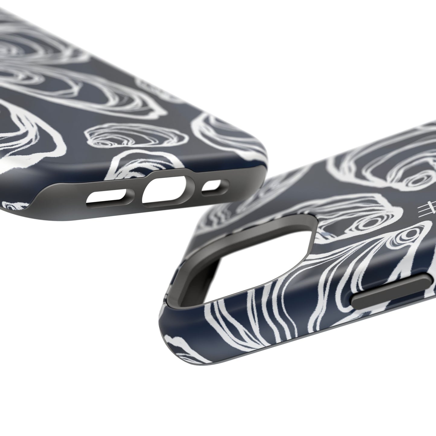 Shuck It - Blue Oyster - MagSafe® compatible