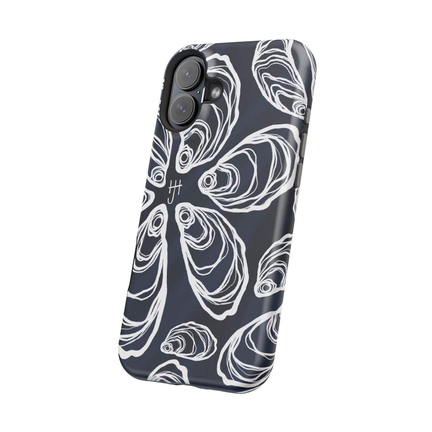 Shuck It - Blue Oyster - MagSafe® compatible