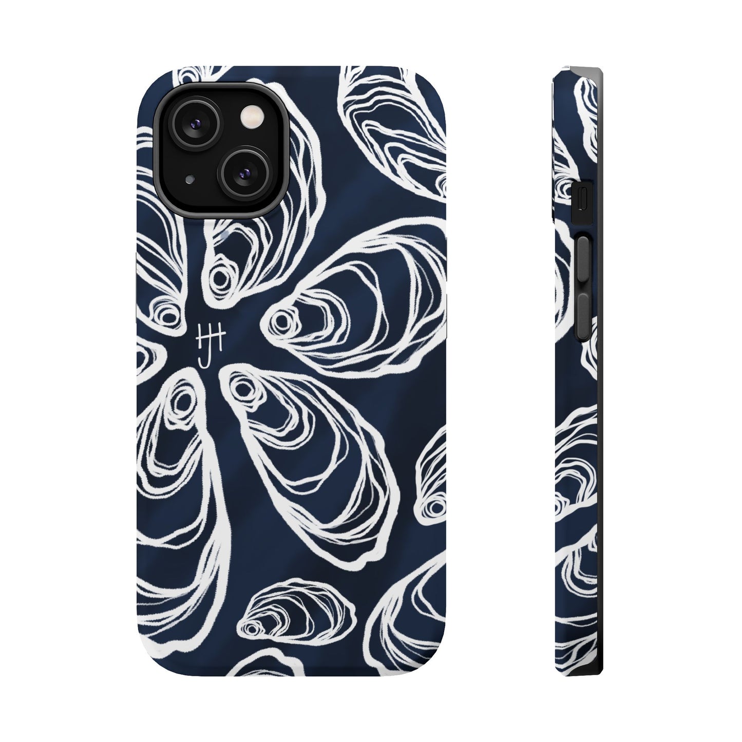 Shuck It - Blue Oyster - MagSafe® compatible