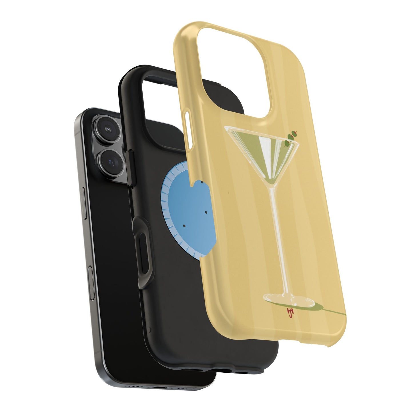 Dirty Tini Hour - MagSafe® compatible