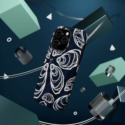 Shuck It - Blue Oyster - MagSafe® compatible