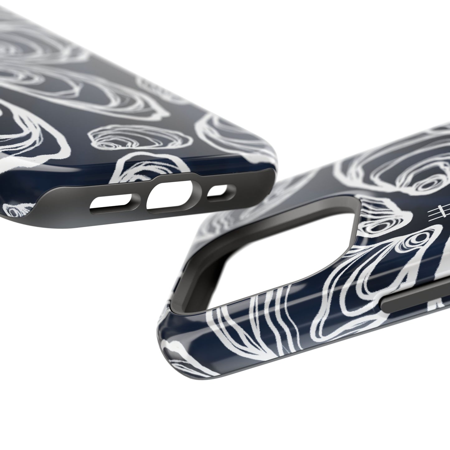 Shuck It - Blue Oyster - MagSafe® compatible