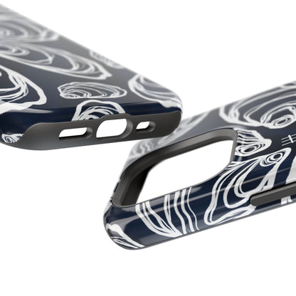 Shuck It - Blue Oyster - MagSafe® compatible