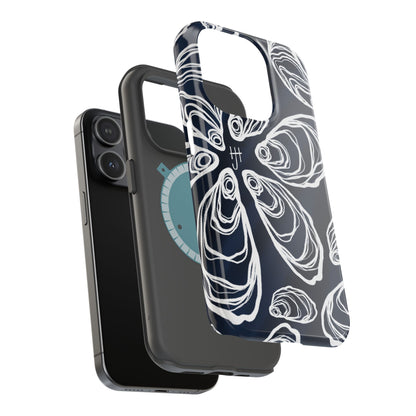Shuck It - Blue Oyster - MagSafe® compatible