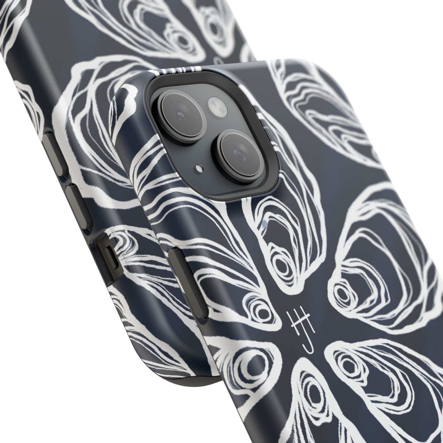 Shuck It - Blue Oyster - MagSafe® compatible