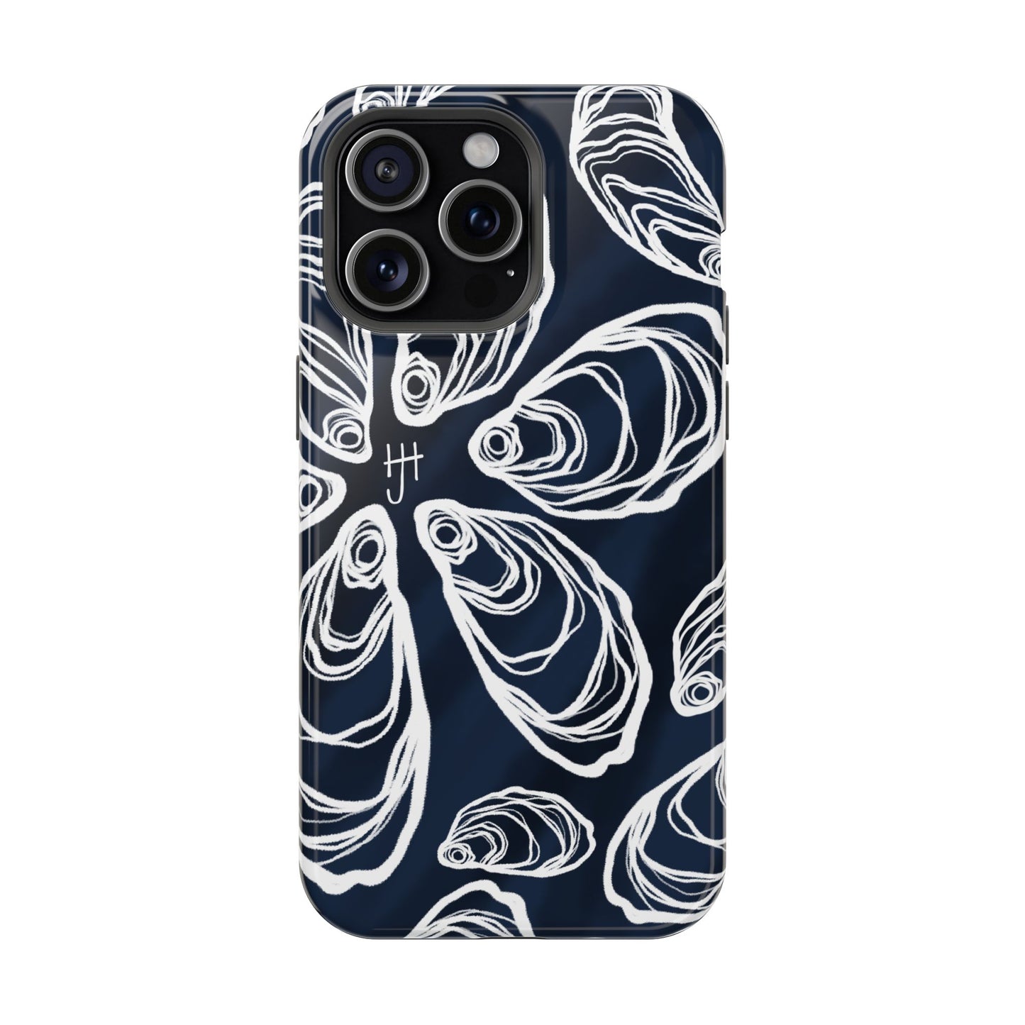 Shuck It - Blue Oyster - MagSafe® compatible