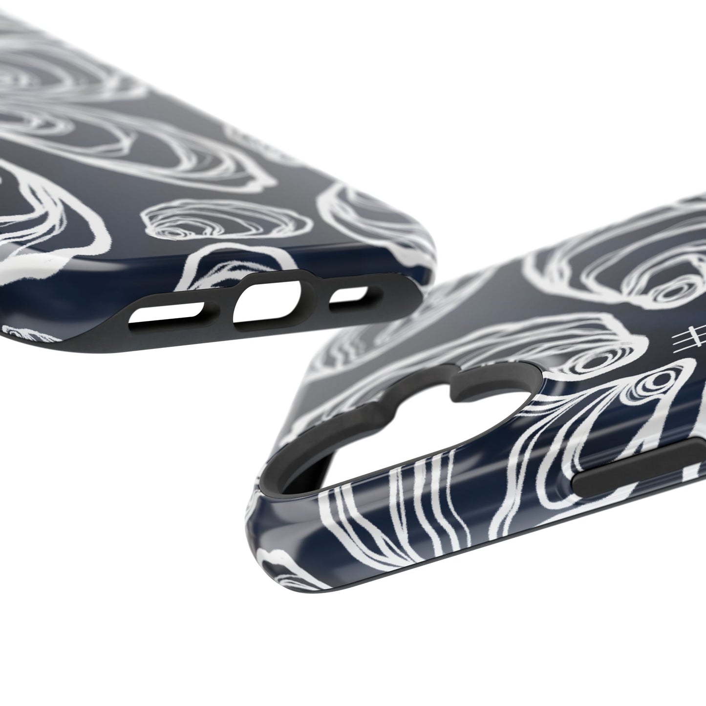 Shuck It - Blue Oyster - MagSafe® compatible
