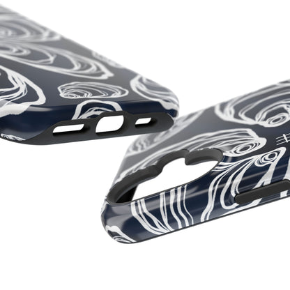 Shuck It - Blue Oyster - MagSafe® compatible