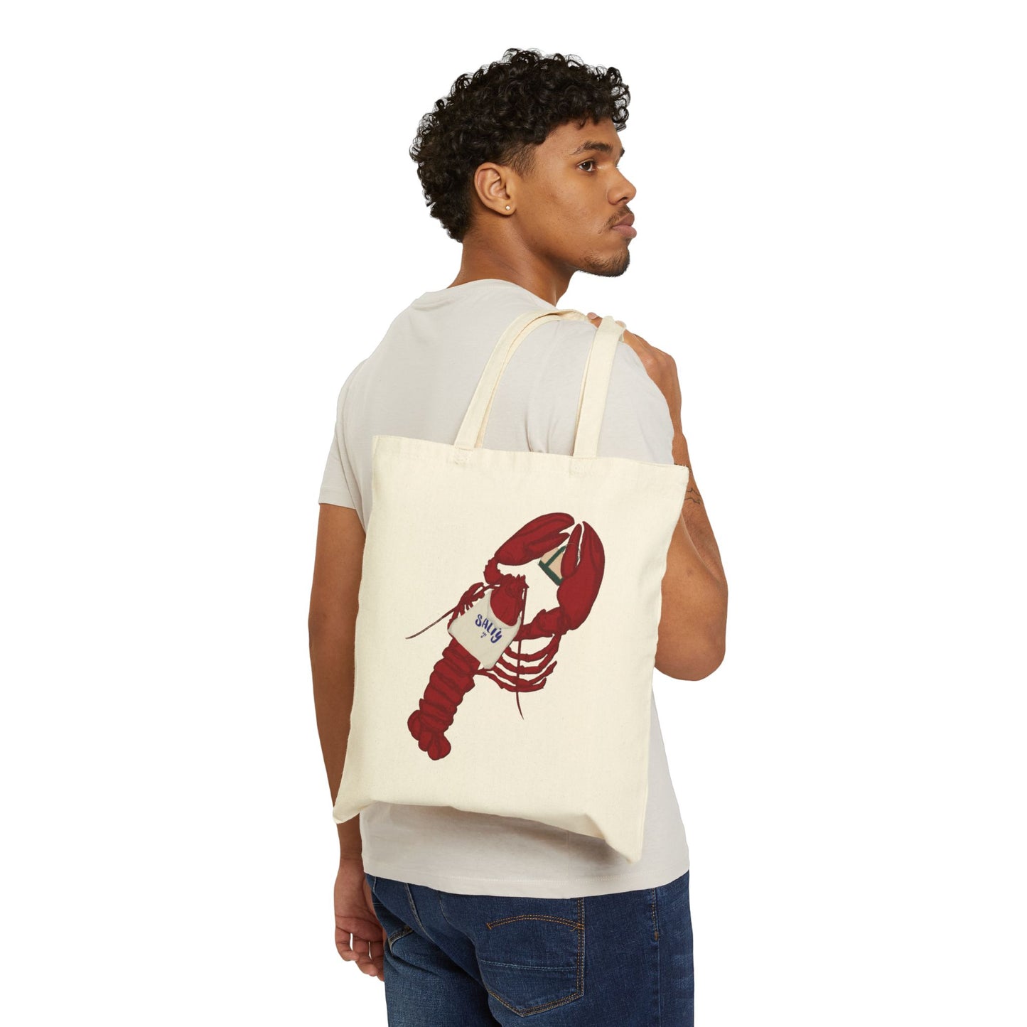 Salty Tote