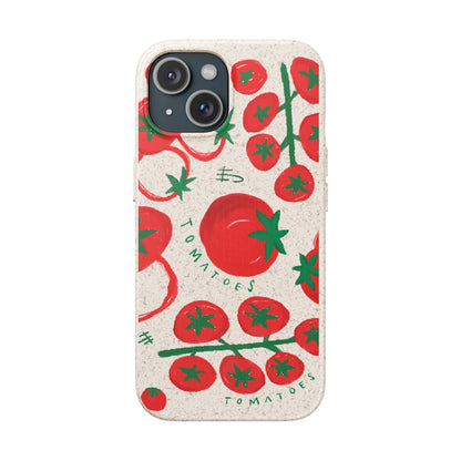 Tomato Tomato!