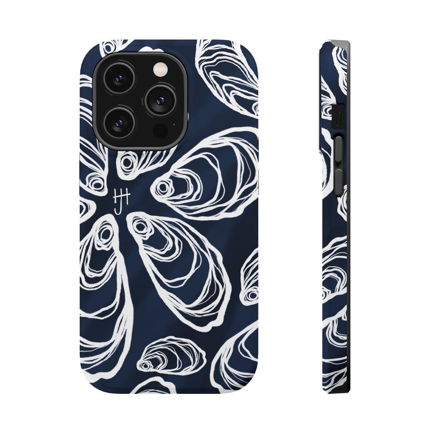 Shuck It - Blue Oyster - MagSafe® compatible