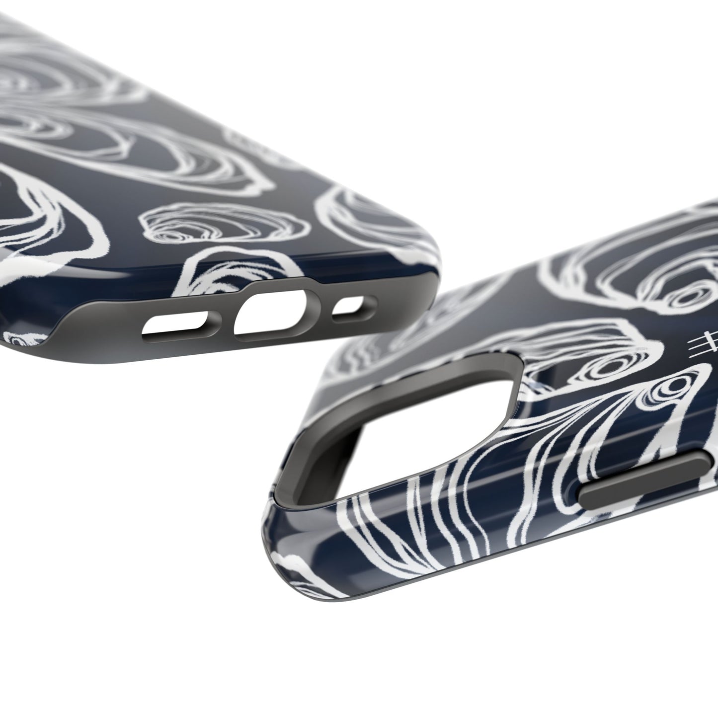 Shuck It - Blue Oyster - MagSafe® compatible