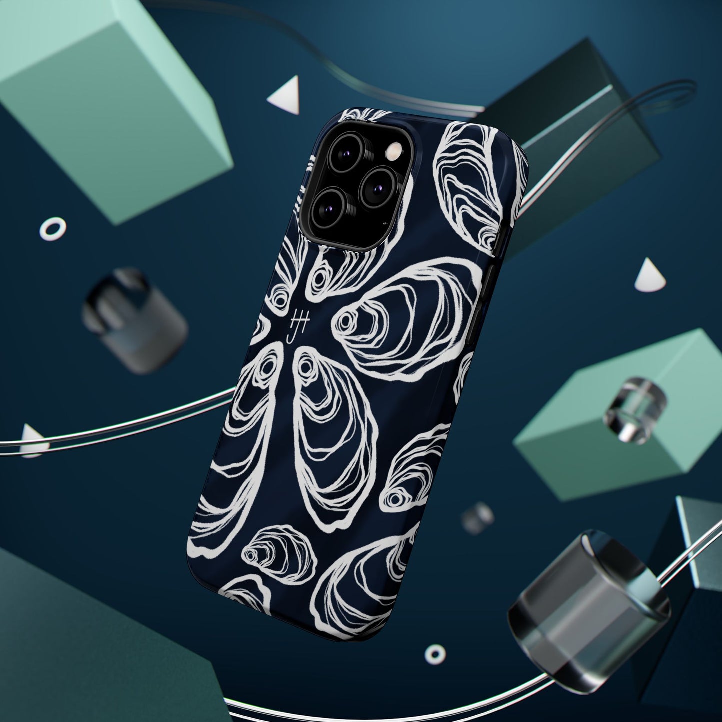 Shuck It - Blue Oyster - MagSafe® compatible