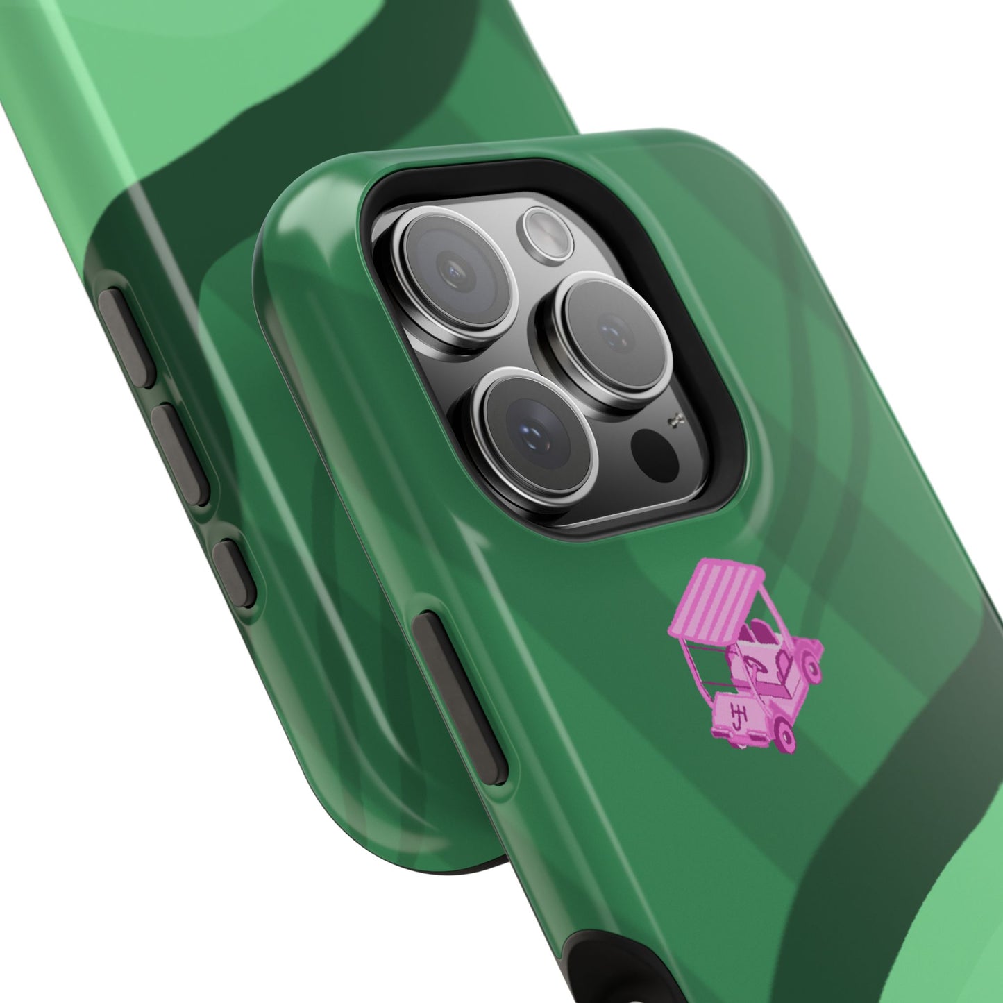 Tee'd Up - MagSafe® compatible