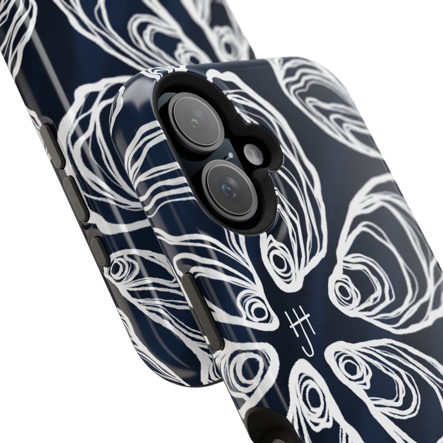 Shuck It - Blue Oyster - MagSafe® compatible