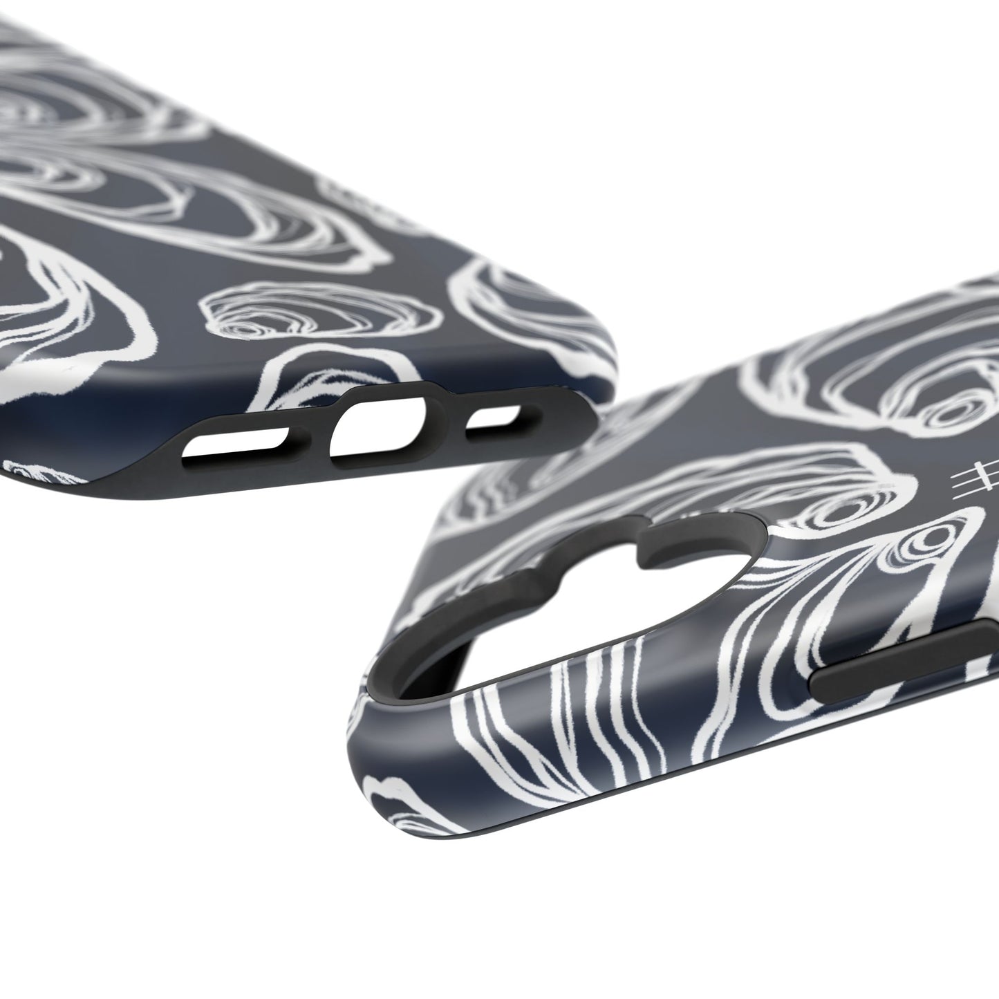 Shuck It - Blue Oyster - MagSafe® compatible