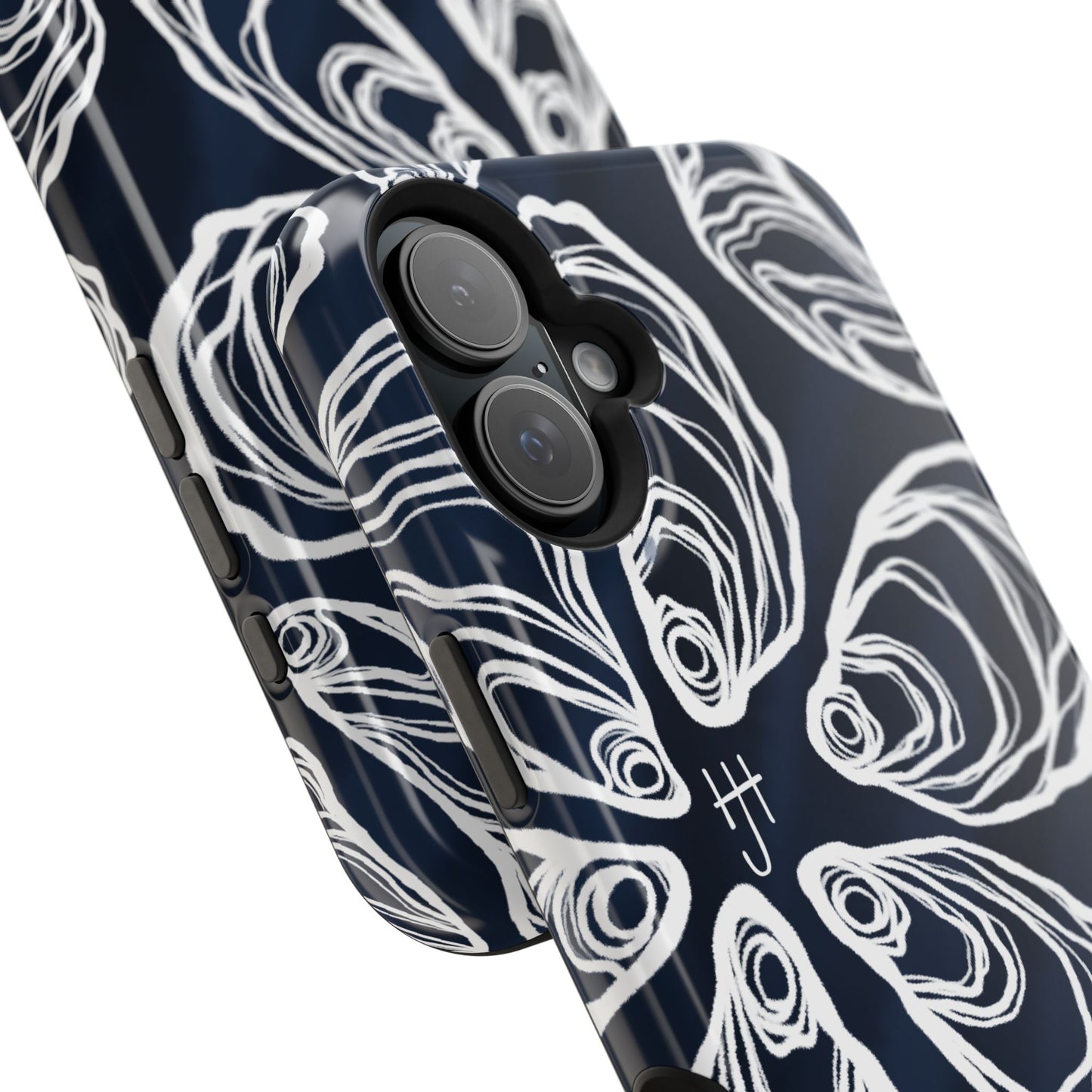 Shuck It - Blue Oyster - MagSafe® compatible