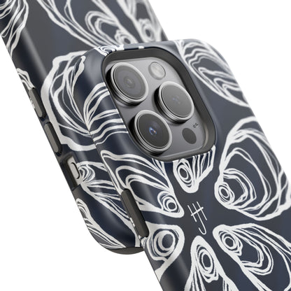 Shuck It - Blue Oyster - MagSafe® compatible