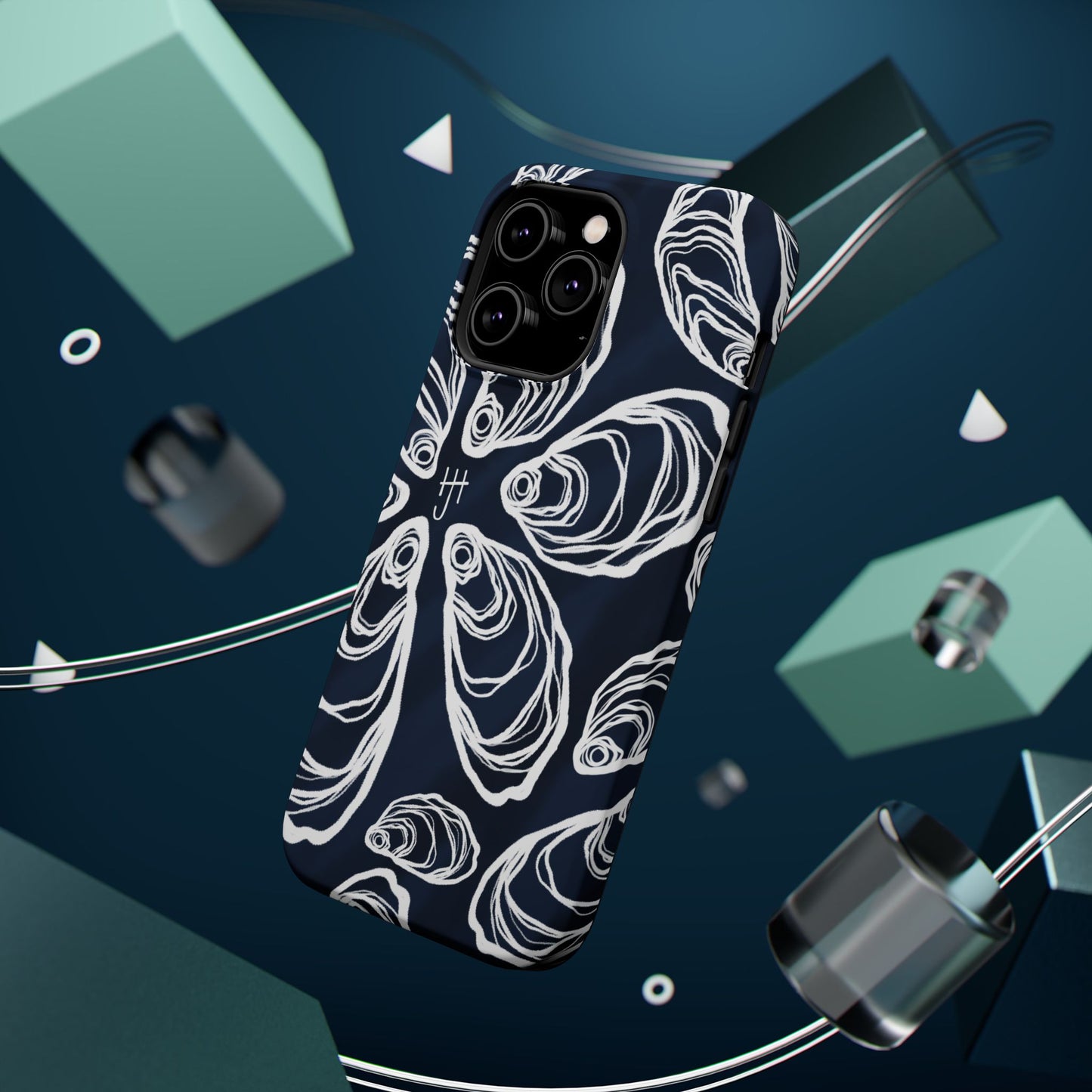 Shuck It - Blue Oyster - MagSafe® compatible