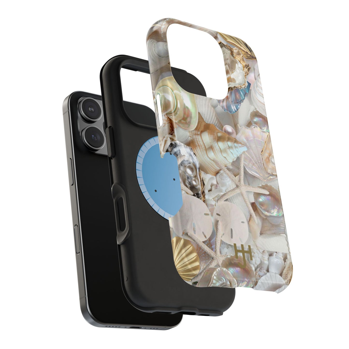 I Sell Seashells - MagSafe® compatible